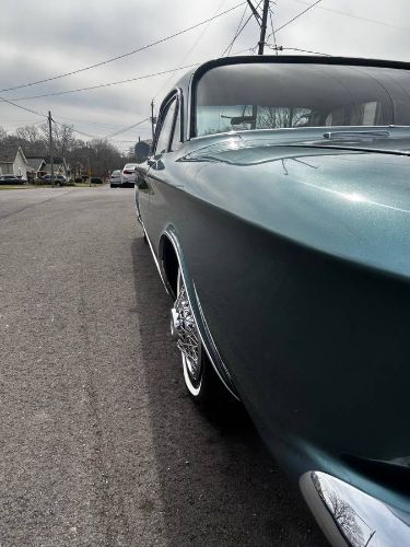 Chevrolet-Corvair-1964-Blue-8