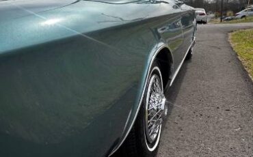 Chevrolet-Corvair-1964-Blue-9