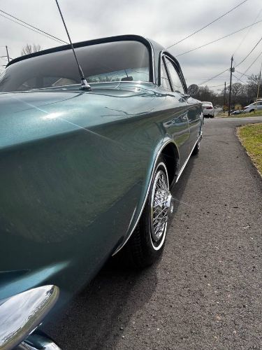 Chevrolet-Corvair-1964-Blue-9