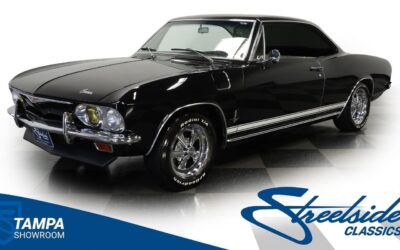Chevrolet Corvair 1965 Coupe