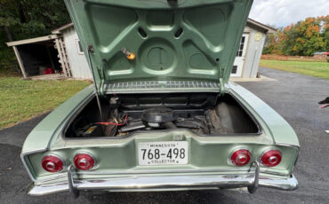 Chevrolet-Corvair-1967-Sedan-8
