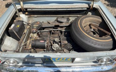 Chevrolet-Corvair-corsa-1961-Gray-Gray-10