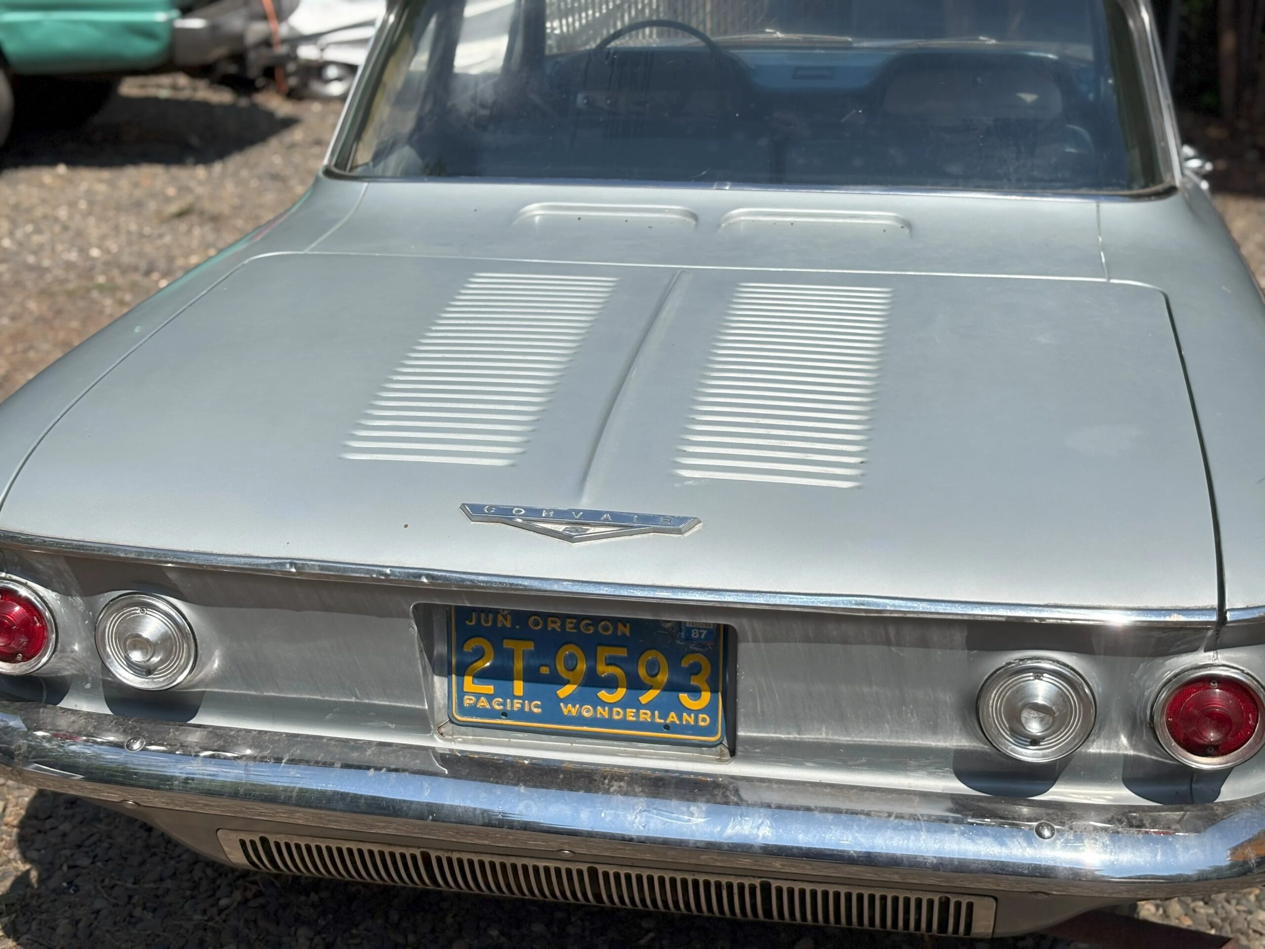 Chevrolet-Corvair-corsa-1961-Gray-Gray-6