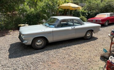 Chevrolet-Corvair-corsa-1961-Gray-Gray-7