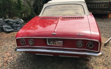 Chevrolet-Corvair-monza-convertible-1965-Red-Red-1
