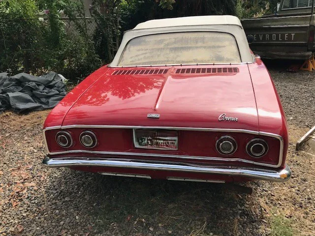 Chevrolet-Corvair-monza-convertible-1965-Red-Red-1