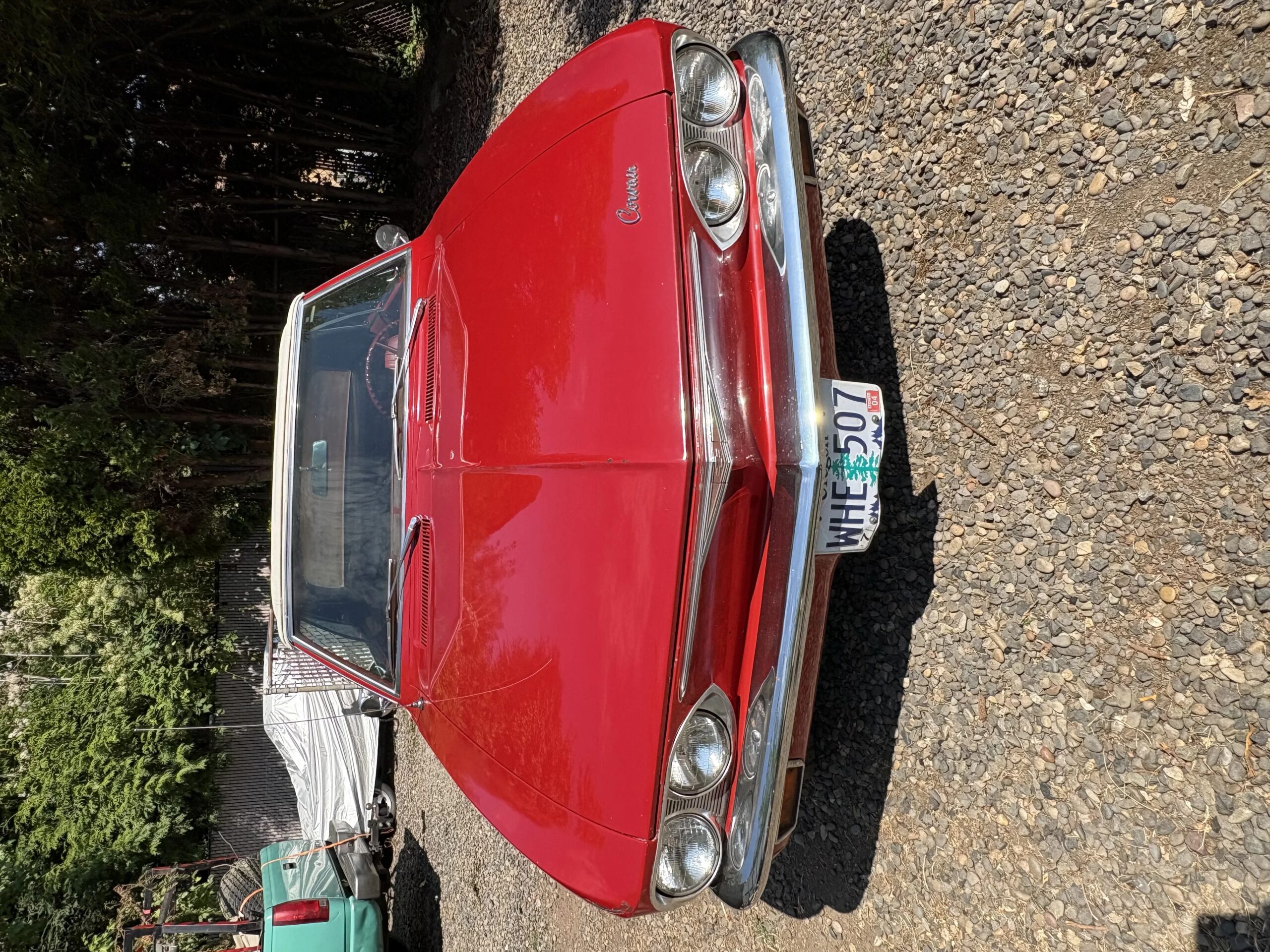 Chevrolet-Corvair-monza-convertible-1965-Red-Red-2