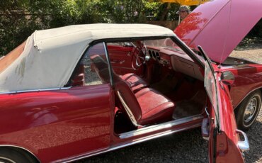 Chevrolet-Corvair-monza-convertible-1965-Red-Red-4