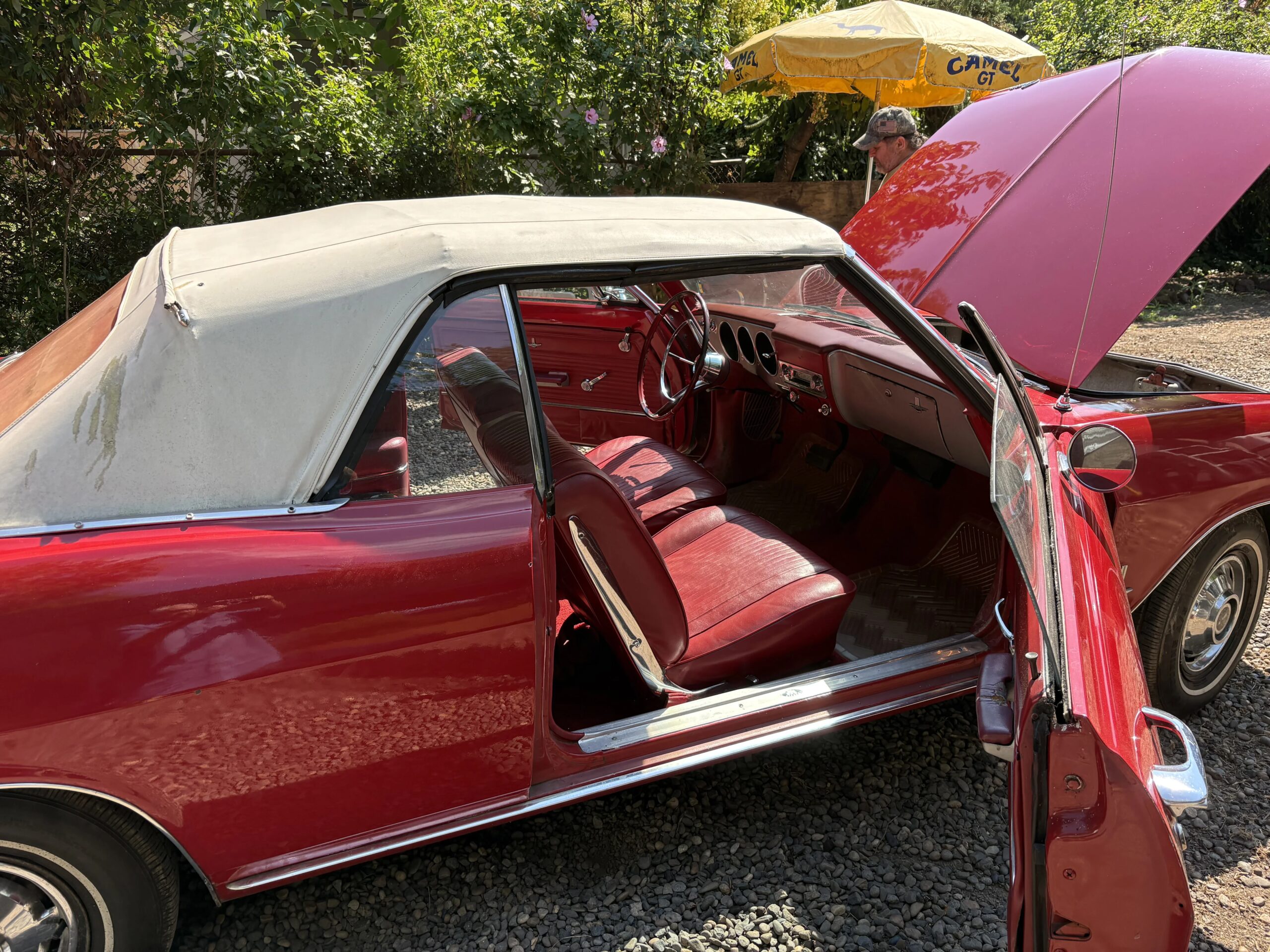 Chevrolet-Corvair-monza-convertible-1965-Red-Red-4