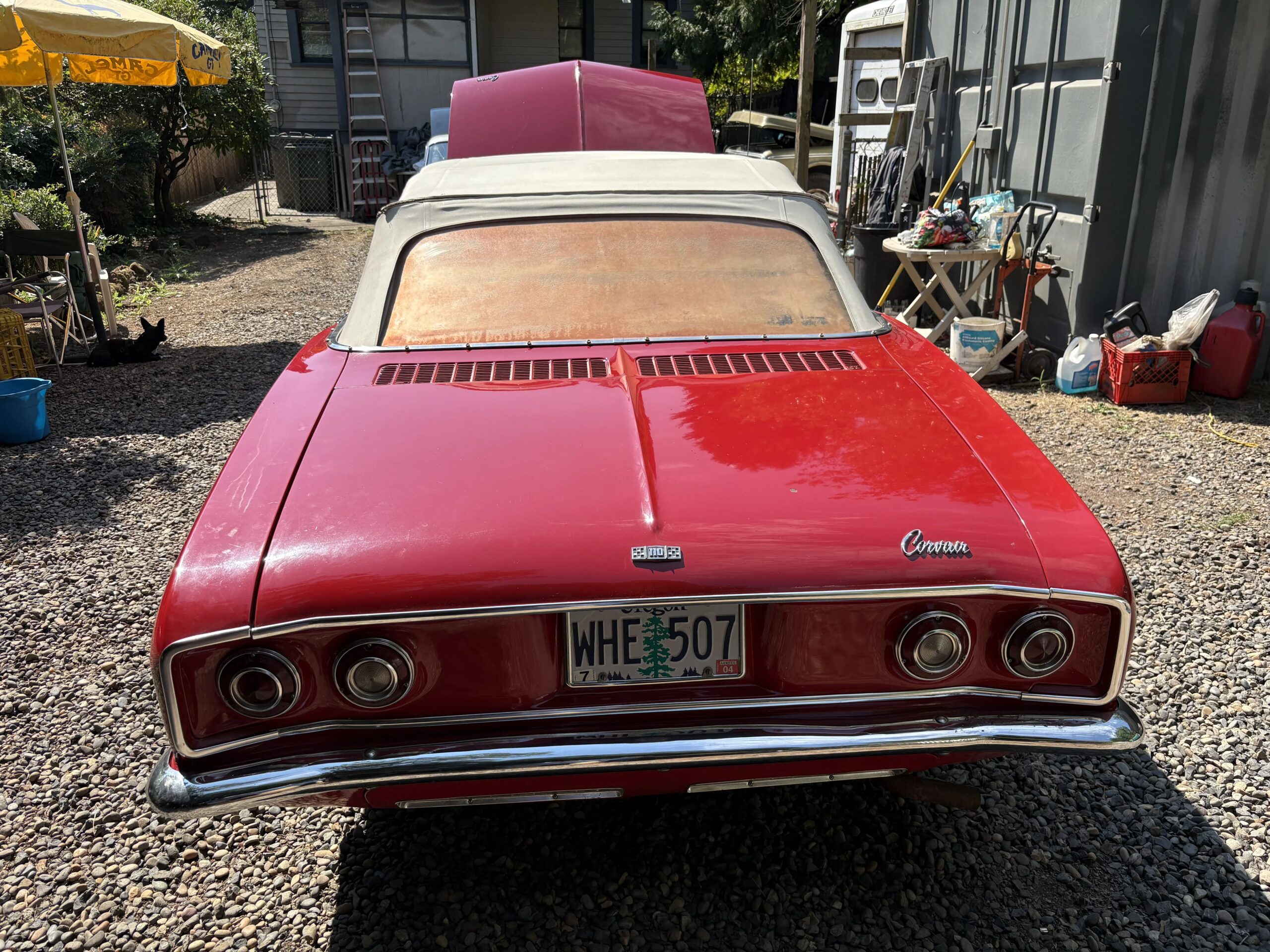 Chevrolet-Corvair-monza-convertible-1965-Red-Red-6