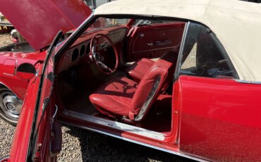 Chevrolet-Corvair-monza-convertible-1965-Red-Red-7