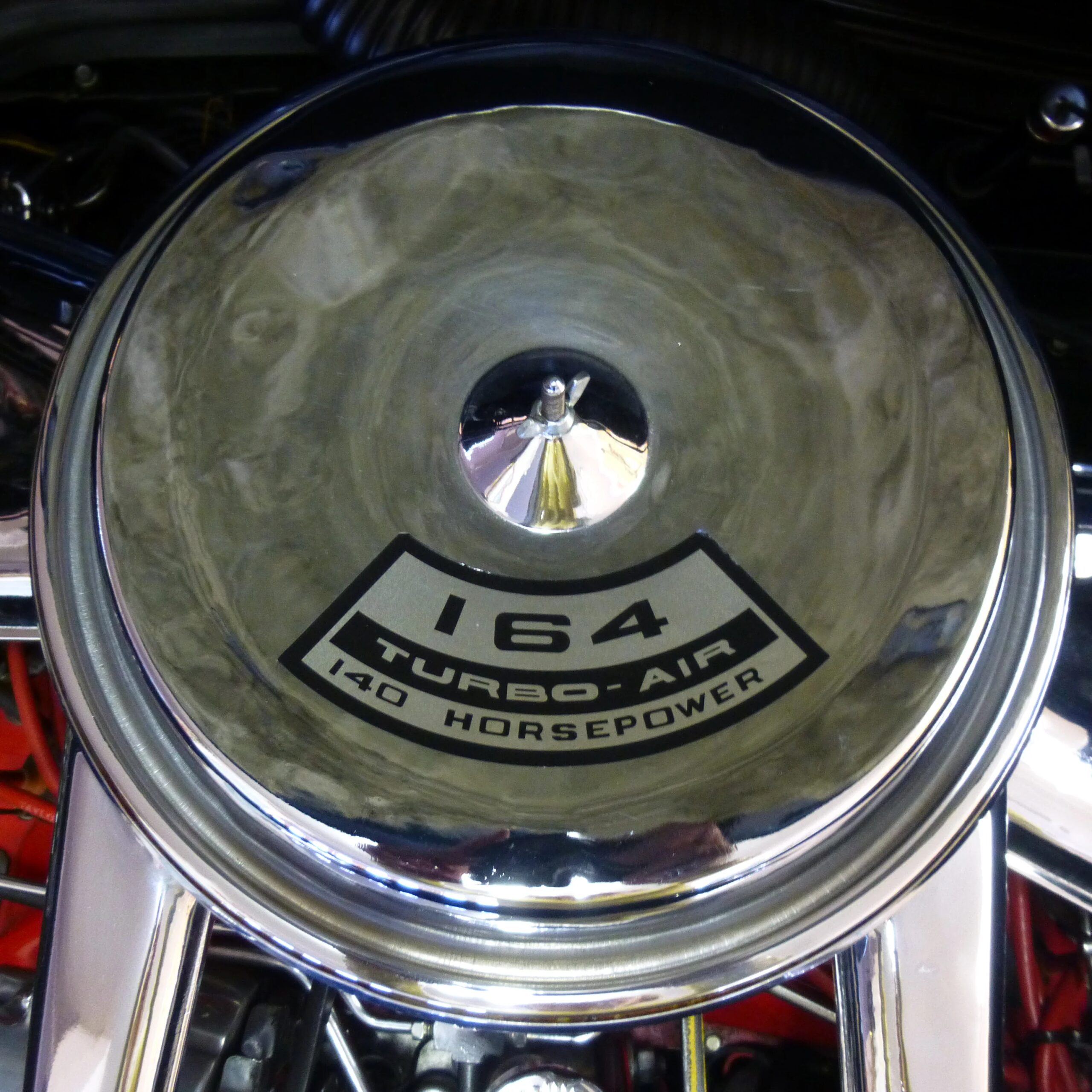Chevrolet-Corvair-monza-convertible-1965-Tan-2