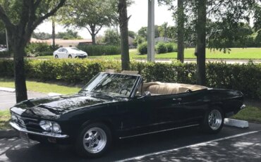 Chevrolet-Corvair-monza-convertible-1965-Tan-5