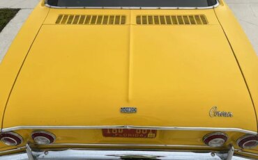 Chevrolet-Corvair-monza-convertible-1965-Yellow-Black-8