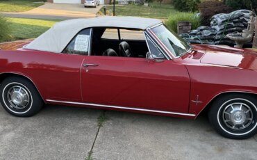 Chevrolet-Corvair-monza-convertible-1967-Red-Black-1