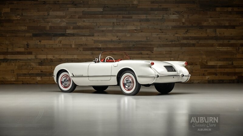 Chevrolet-Corvette-1953-2