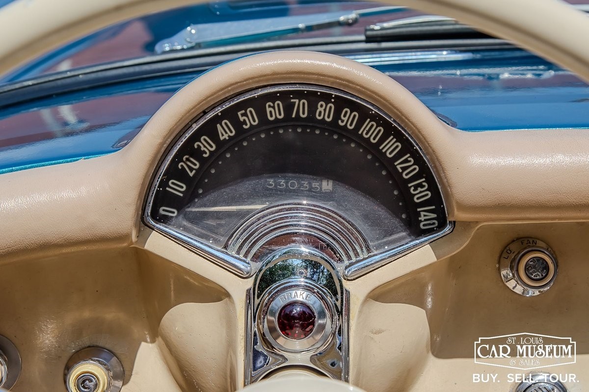 Chevrolet-Corvette-1954-Convertible-11