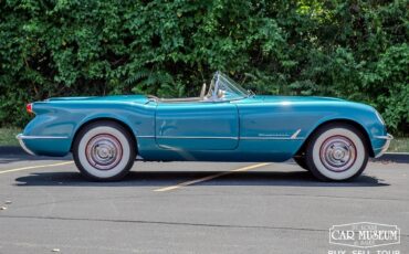 Chevrolet-Corvette-1954-Convertible-15