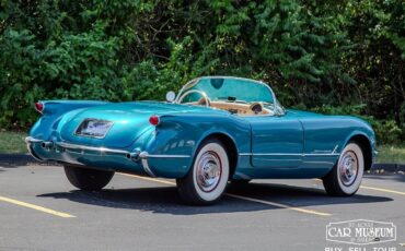 Chevrolet-Corvette-1954-Convertible-17