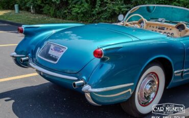 Chevrolet-Corvette-1954-Convertible-18