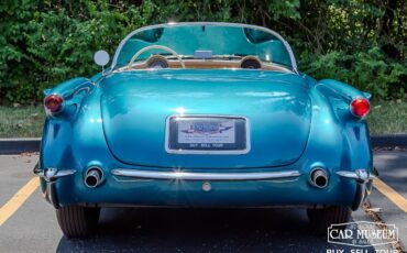 Chevrolet-Corvette-1954-Convertible-19