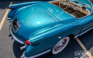 Chevrolet-Corvette-1954-Convertible-22