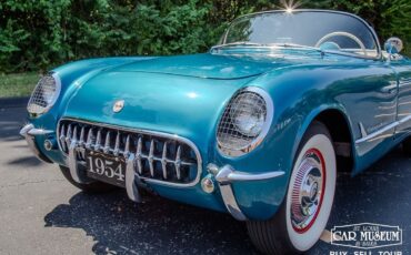 Chevrolet-Corvette-1954-Convertible-25