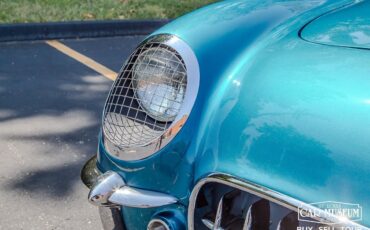 Chevrolet-Corvette-1954-Convertible-26