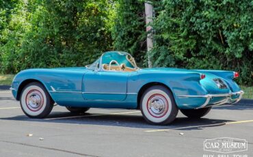 Chevrolet-Corvette-1954-Convertible-3