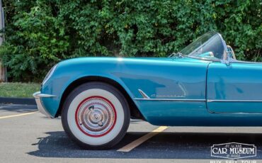 Chevrolet-Corvette-1954-Convertible-30