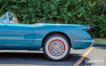 Chevrolet-Corvette-1954-Convertible-31