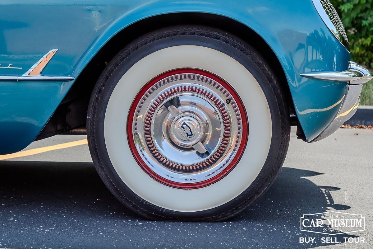 Chevrolet-Corvette-1954-Convertible-35