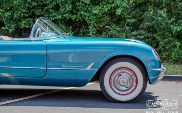 Chevrolet-Corvette-1954-Convertible-37