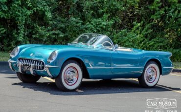 Chevrolet-Corvette-1954-Convertible-38