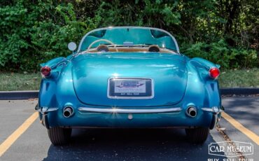 Chevrolet-Corvette-1954-Convertible-6