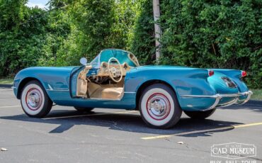 Chevrolet-Corvette-1954-Convertible-7