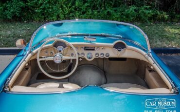 Chevrolet-Corvette-1954-Convertible-8