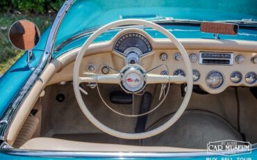 Chevrolet-Corvette-1954-Convertible-9