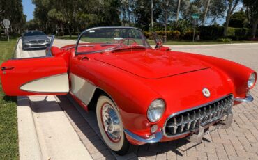 Chevrolet-Corvette-1956-Convertible-33