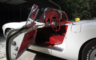 Chevrolet-Corvette-1956-White-Red-3