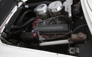 Chevrolet-Corvette-1956-White-Red-6