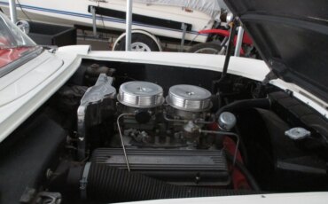 Chevrolet-Corvette-1956-White-Red-7