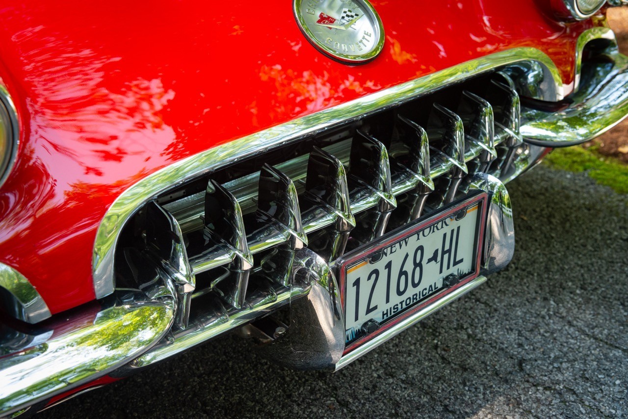 Chevrolet-Corvette-1958-Convertible-14