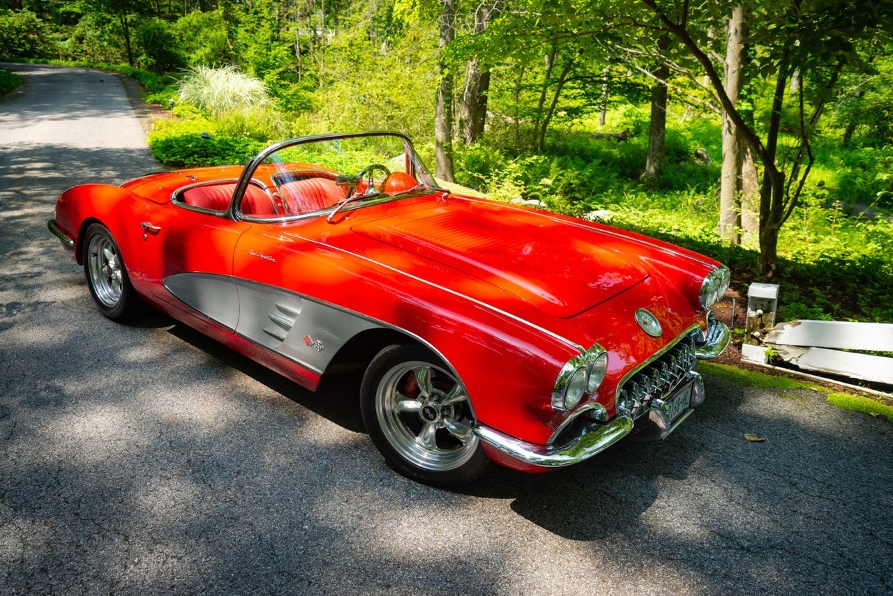 Chevrolet-Corvette-1958-Convertible-3
