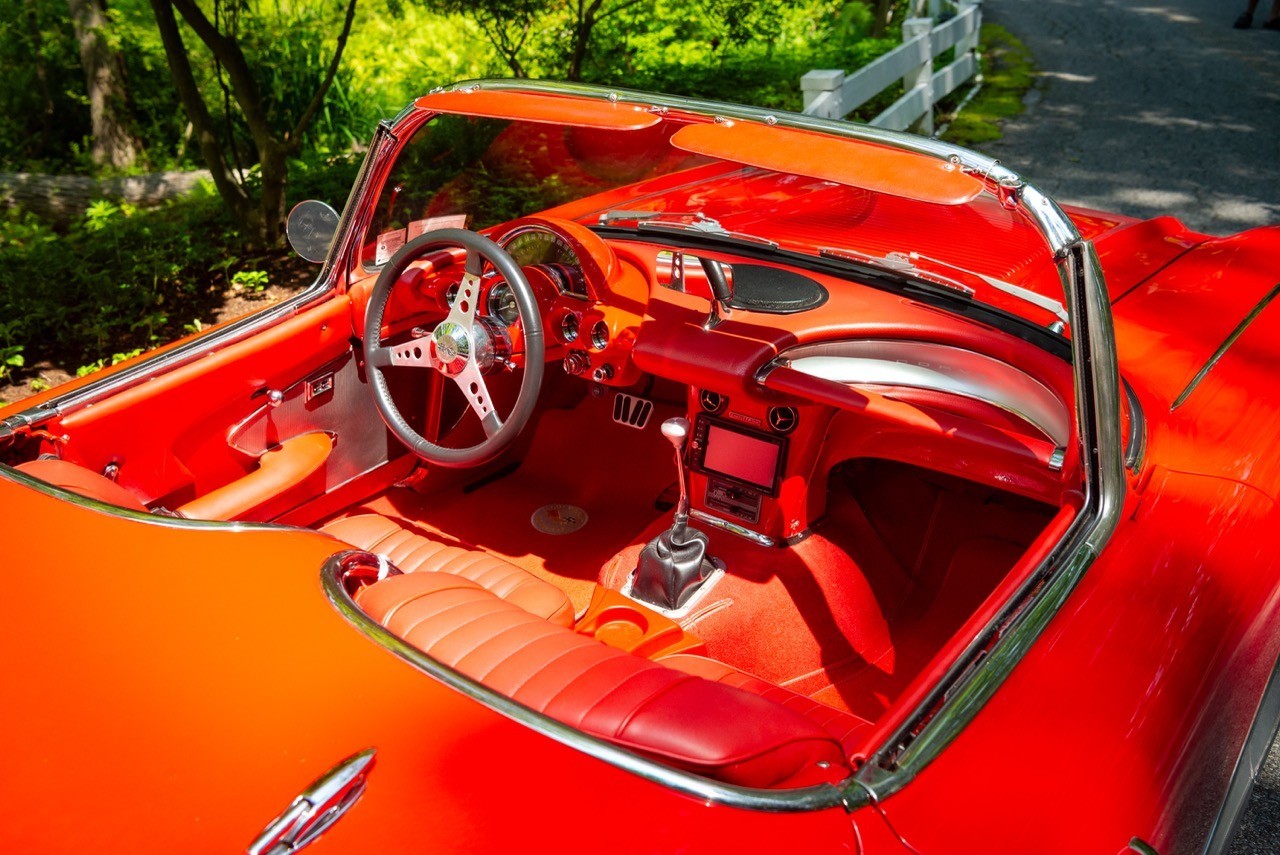 Chevrolet-Corvette-1958-Convertible-5