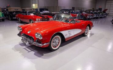 Chevrolet-Corvette-1960-Convertible-14