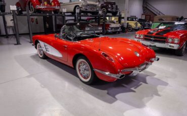 Chevrolet-Corvette-1960-Convertible-20