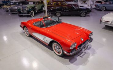 Chevrolet-Corvette-1960-Convertible-8
