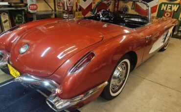 Chevrolet-Corvette-1960-Custom-1
