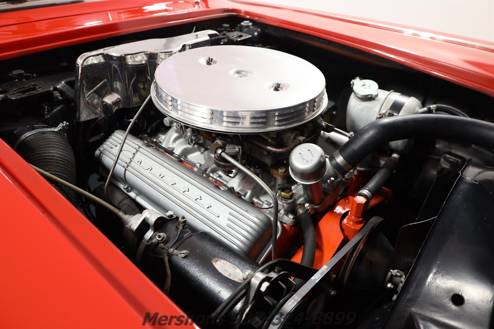 Chevrolet-Corvette-1961-Convertible-16